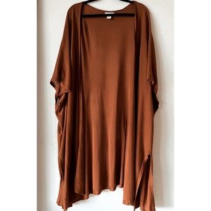 H&M Kimono Oversized Coverup Size XS/S
